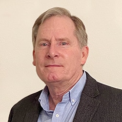 Keith Ray